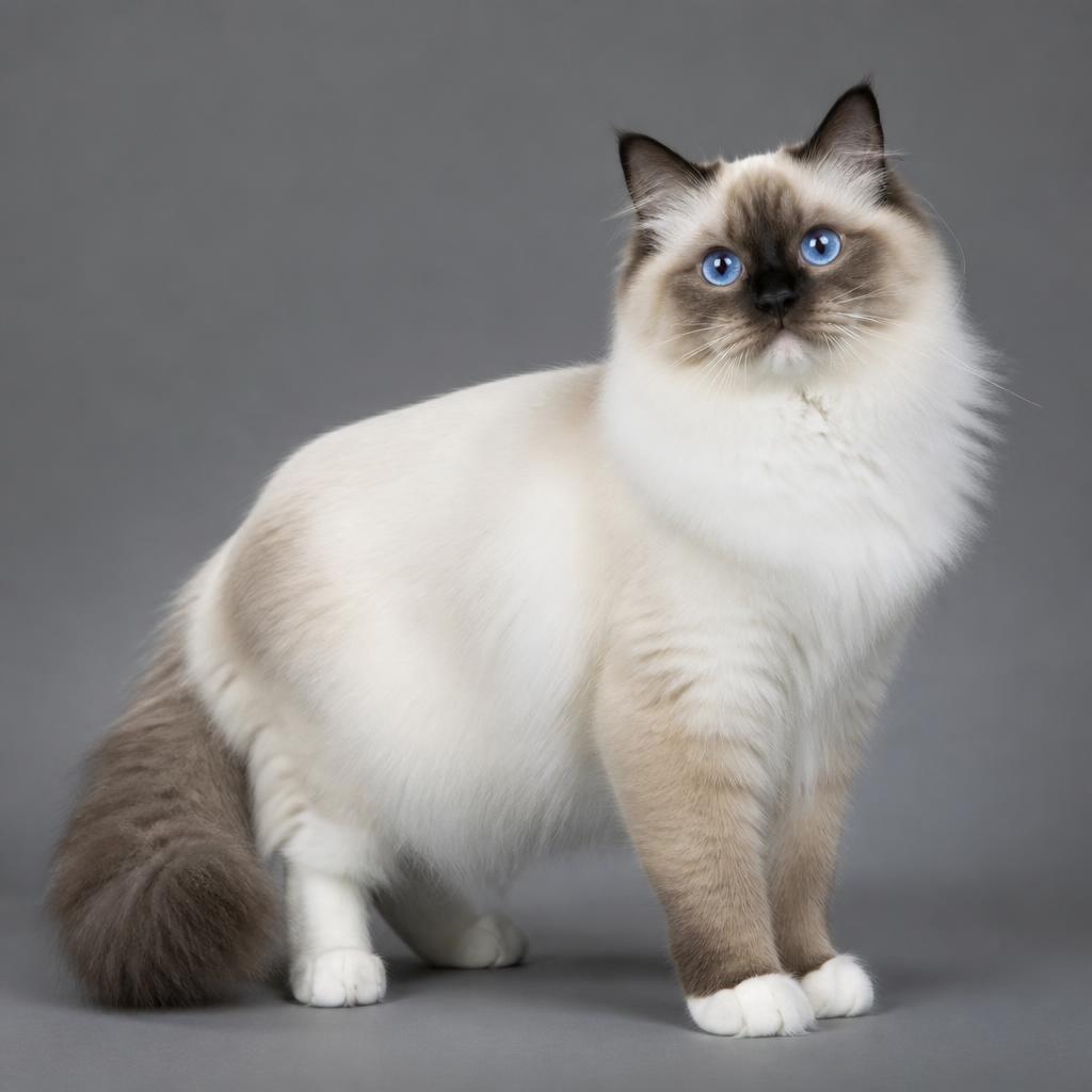 Ragdoll
